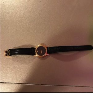 Movado watch